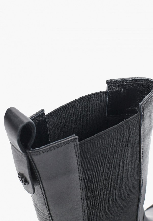 фото Полусапоги euros style