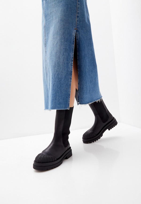 фото Полусапоги euros style