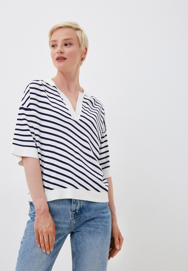 фото Пуловер vassa&co. pin code