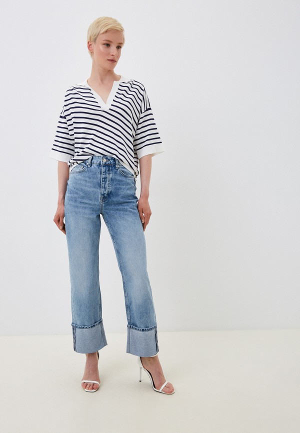 фото Пуловер vassa&co. pin code