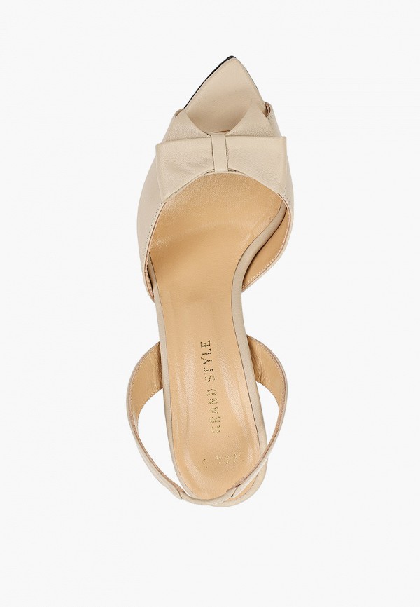 фото Босоножки grand style