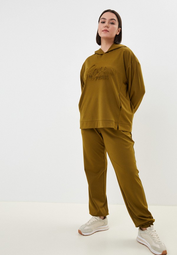 фото Брюки спортивные svesta