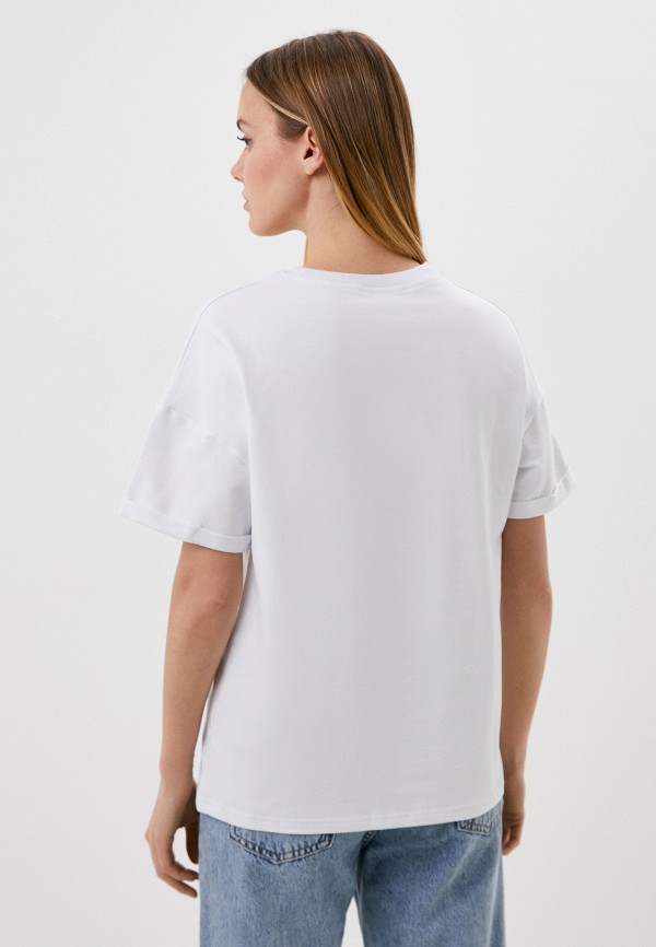 фото Футболка liza volkova