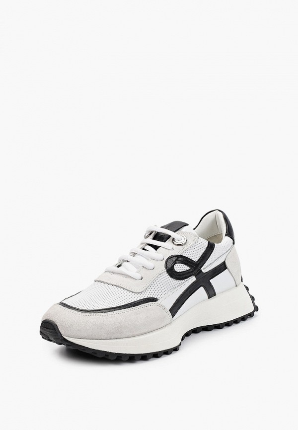 фото Кроссовки valeani