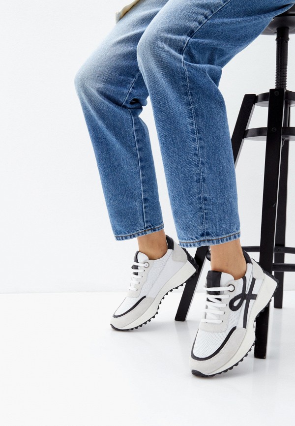 фото Кроссовки valeani