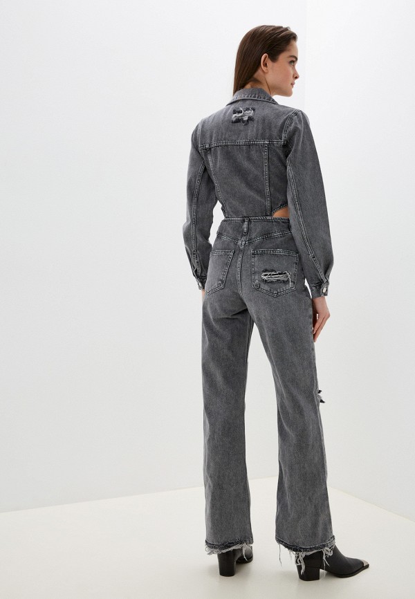 фото Комбинезон джинсовый valoris