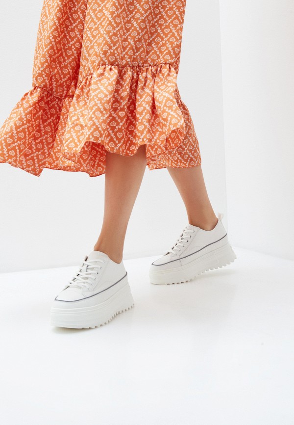 фото Кеды dino ricci