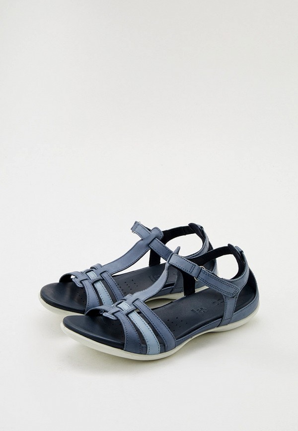 фото Сандалии ecco