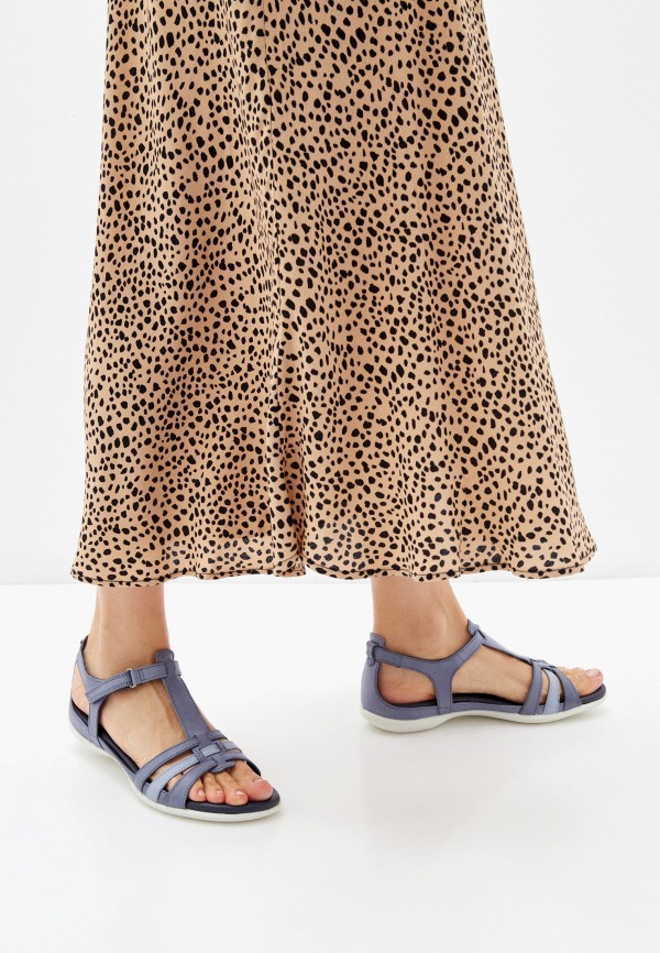 фото Сандалии ecco