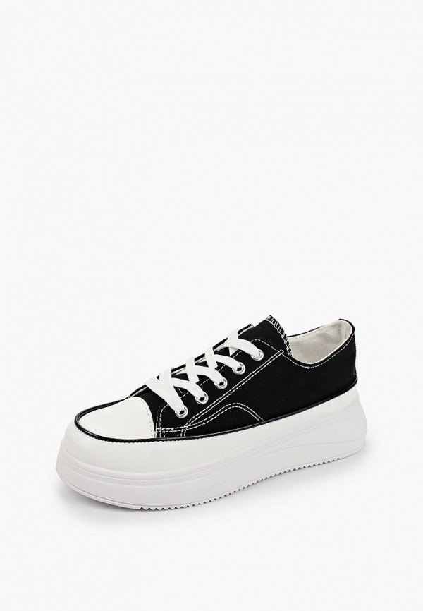 фото Кеды nobbaro