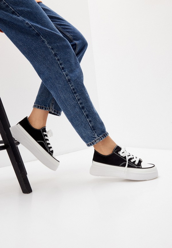 фото Кеды nobbaro