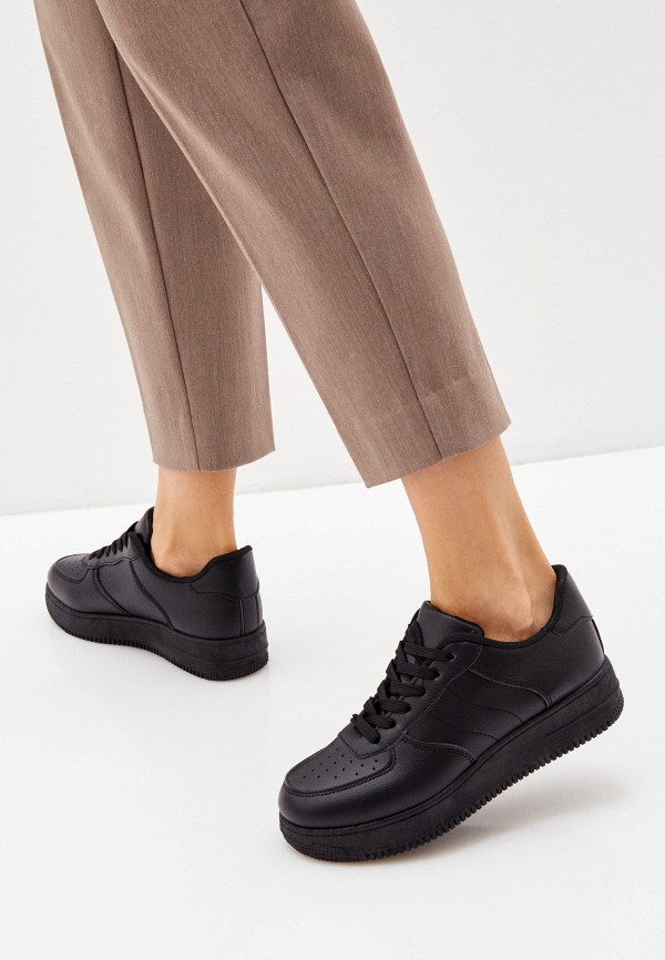 фото Кеды nobbaro