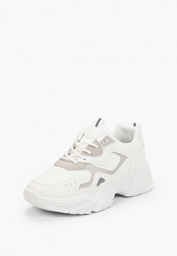 фото Кроссовки nobbaro