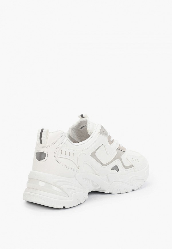 фото Кроссовки nobbaro