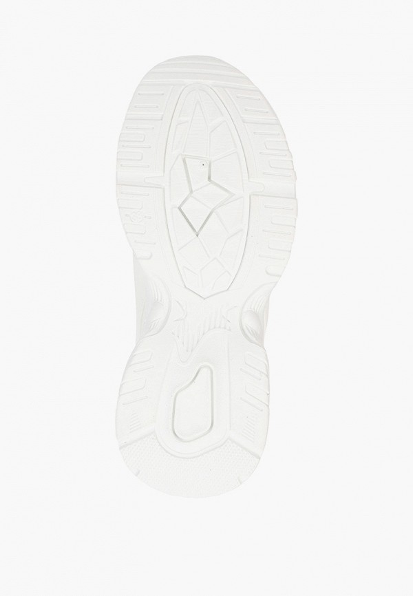 фото Кроссовки nobbaro