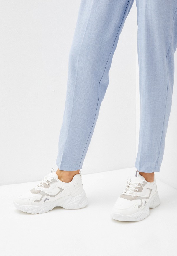 фото Кроссовки nobbaro