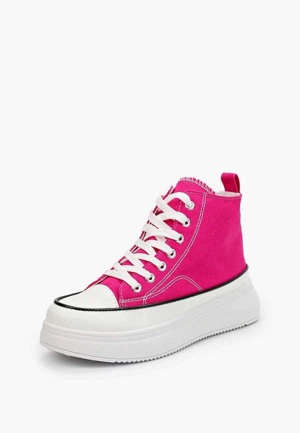 фото Кеды nobbaro