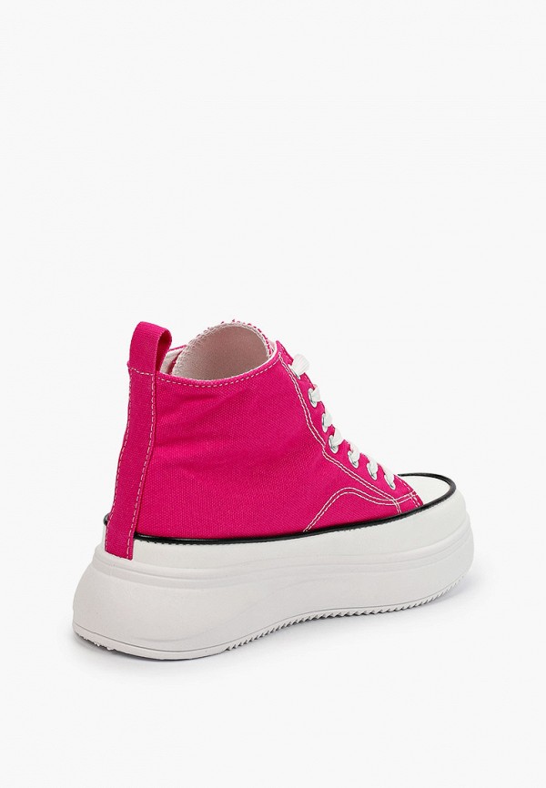 фото Кеды nobbaro