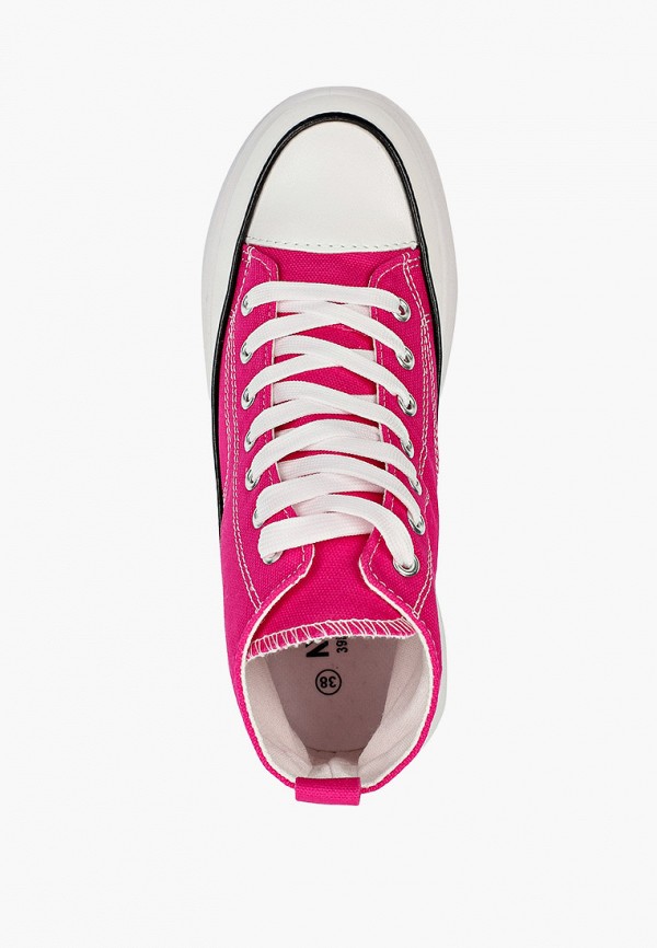 фото Кеды nobbaro