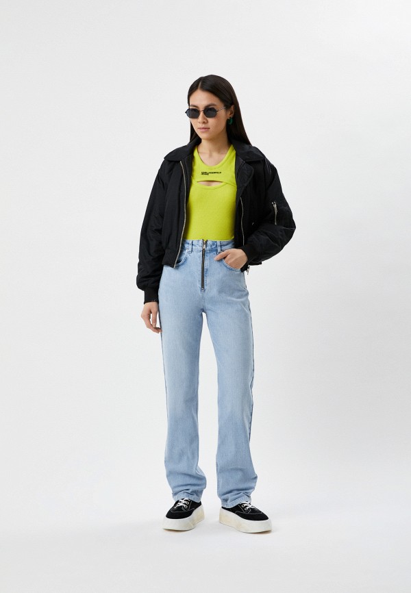 фото Майка karl lagerfeld jeans