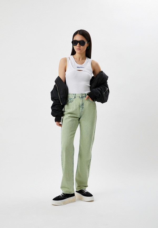 фото Майка karl lagerfeld jeans