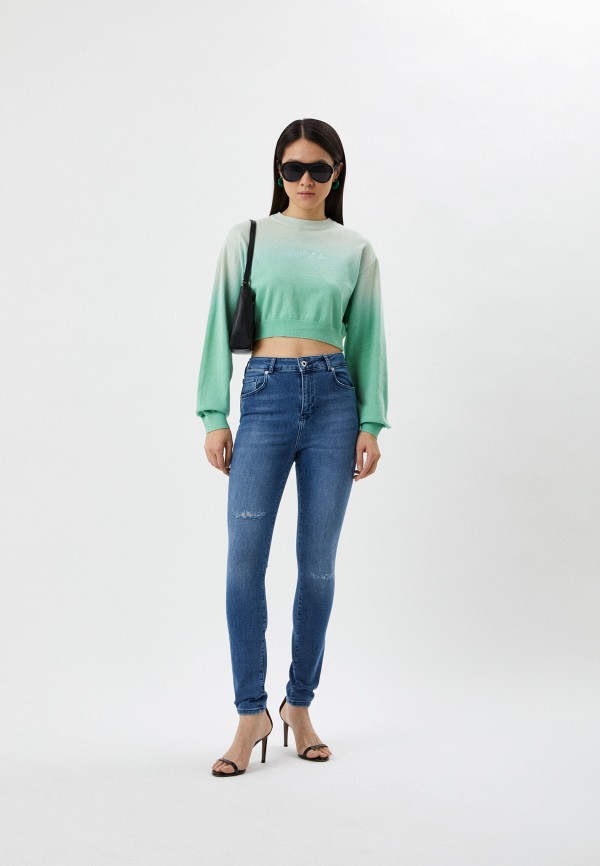 Свитшот Karl Lagerfeld Jeans Свитшот Karl Lagerfeld Jeans фото