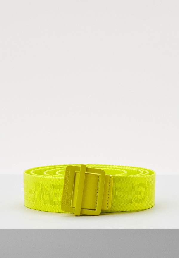 Ремень Karl Lagerfeld Jeans