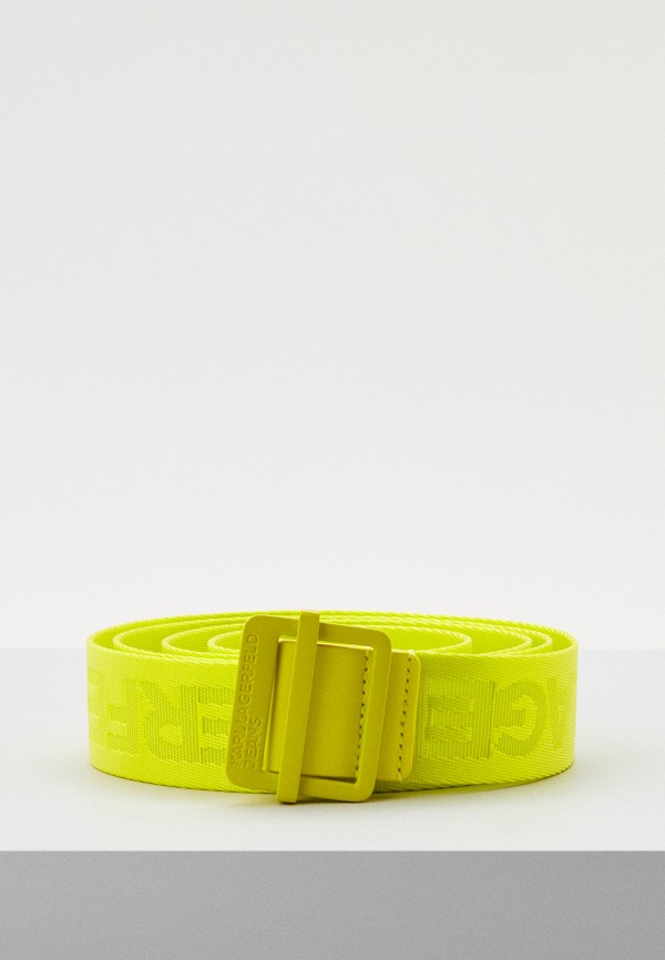 Ремень Karl Lagerfeld Jeans