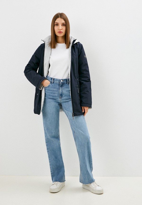 фото Куртка утепленная maritta