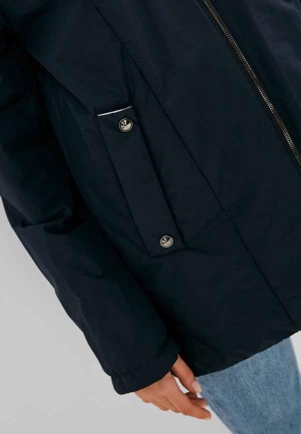 фото Куртка утепленная maritta