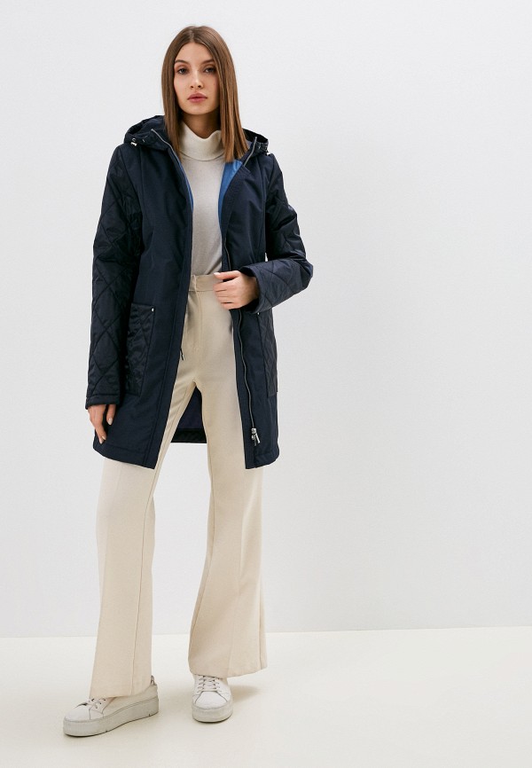 фото Куртка утепленная maritta