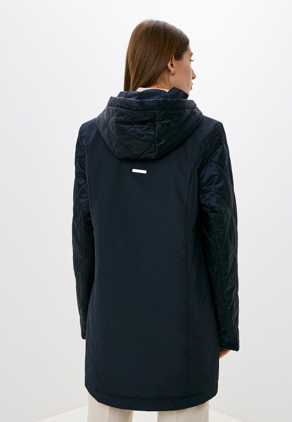 фото Куртка утепленная maritta