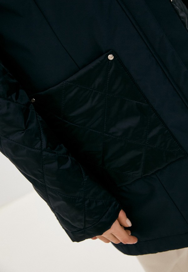 фото Куртка утепленная maritta