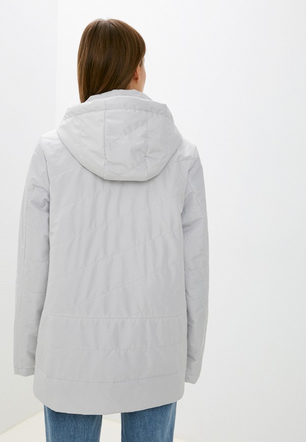 фото Куртка утепленная maritta