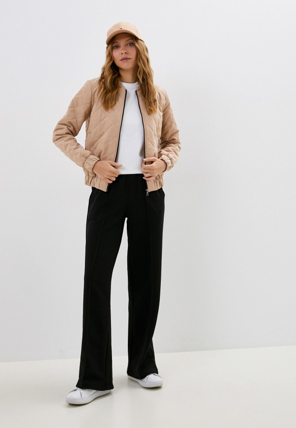 фото Куртка утепленная lovertin