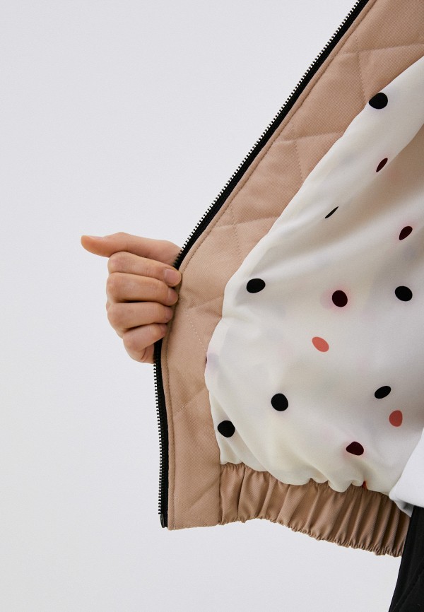 фото Куртка утепленная lovertin