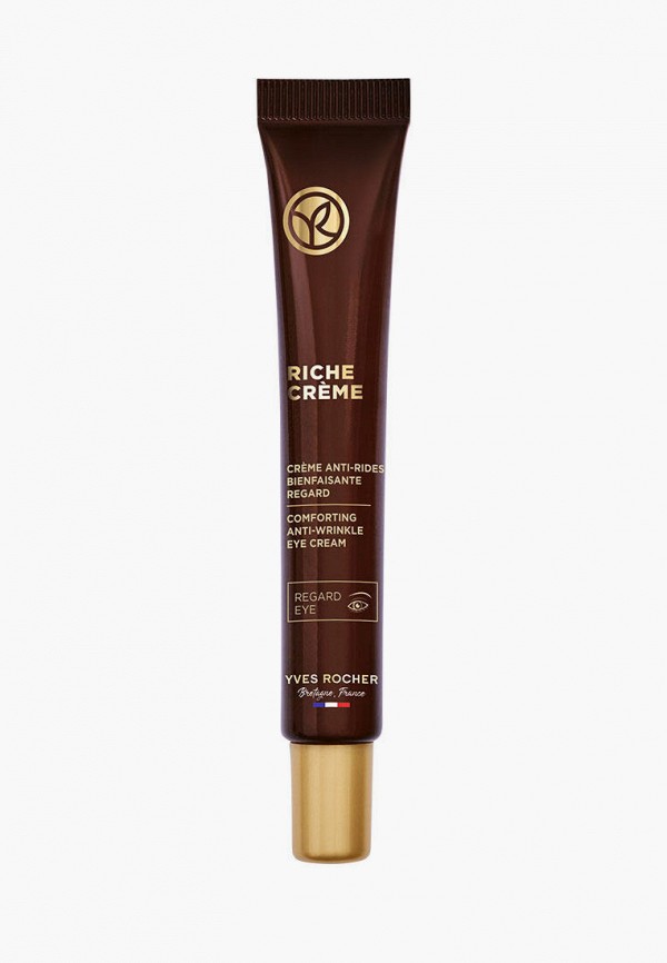 Крем для кожи вокруг глаз  Yves Rocher