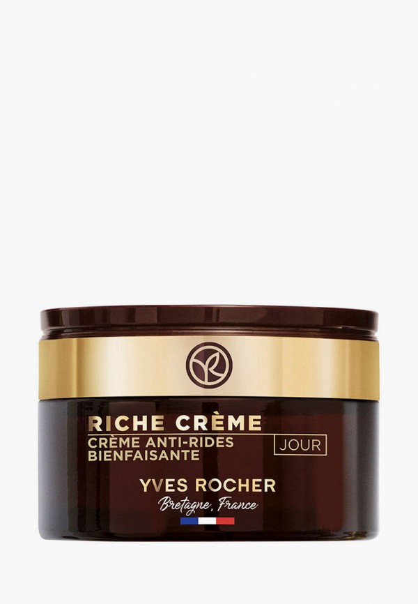 Крем для лица  Yves Rocher
