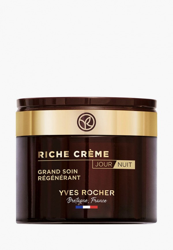 Крем для лица  Yves Rocher