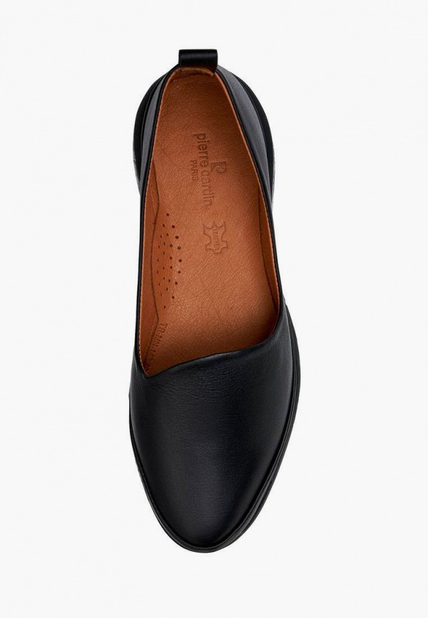 фото Туфли pierre cardin