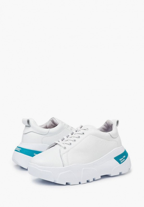 фото Кроссовки alessio nesca