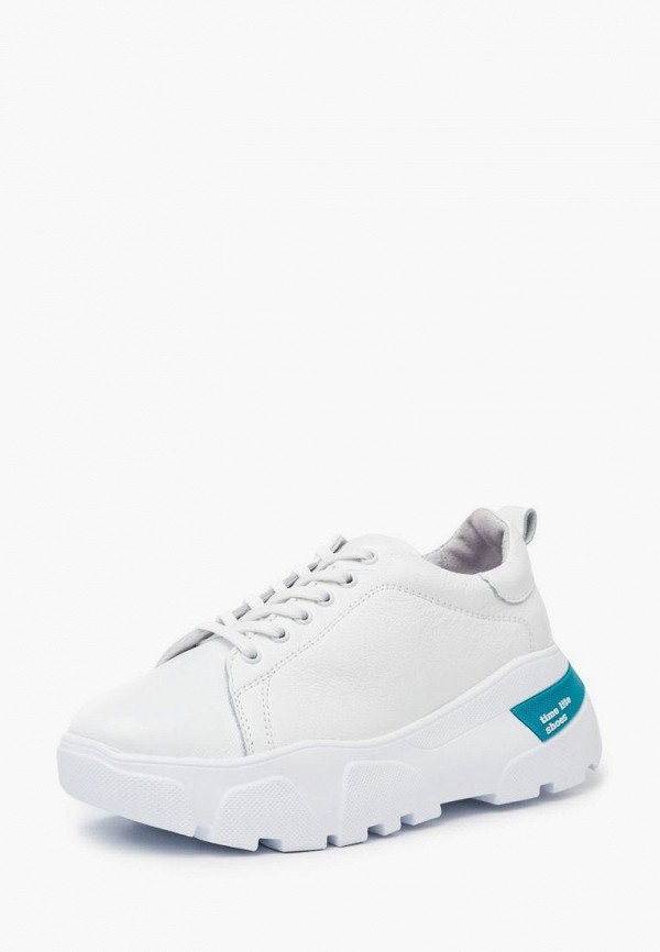 фото Кроссовки alessio nesca