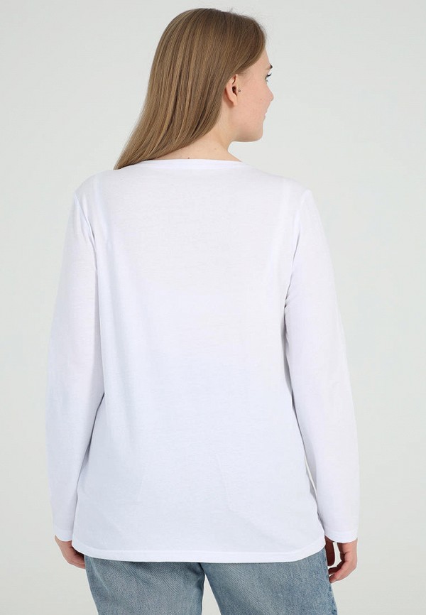 фото Лонгслив апрель