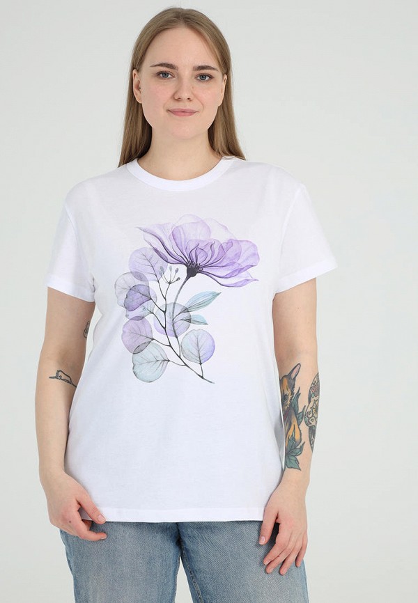 фото Футболка апрель