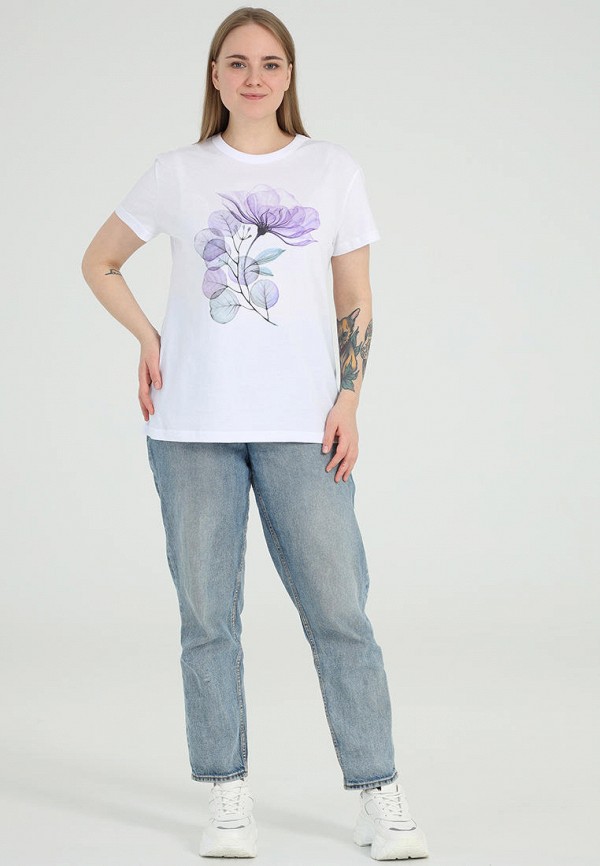 фото Футболка апрель