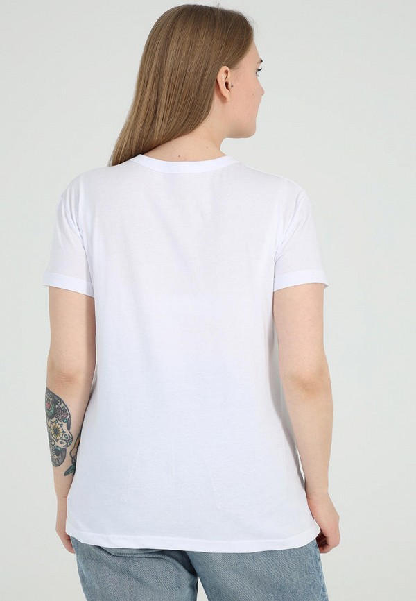 фото Футболка апрель