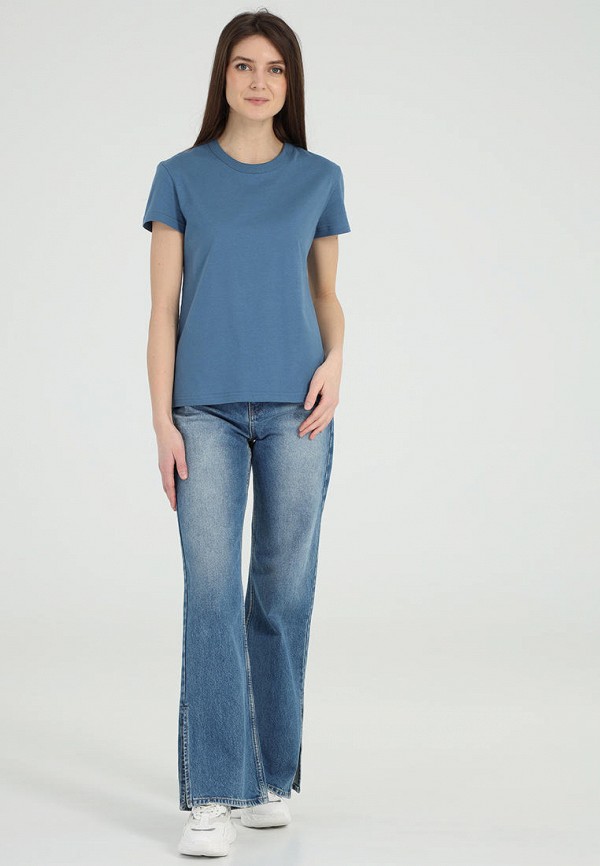 фото Футболка апрель