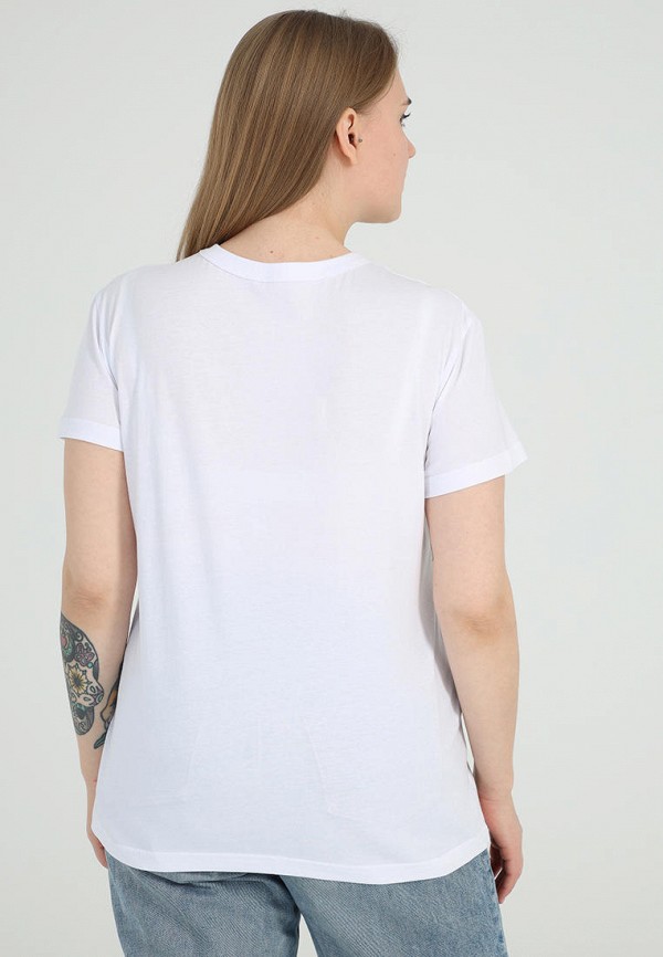 фото Футболка апрель