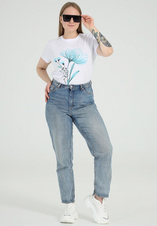 фото Футболка апрель