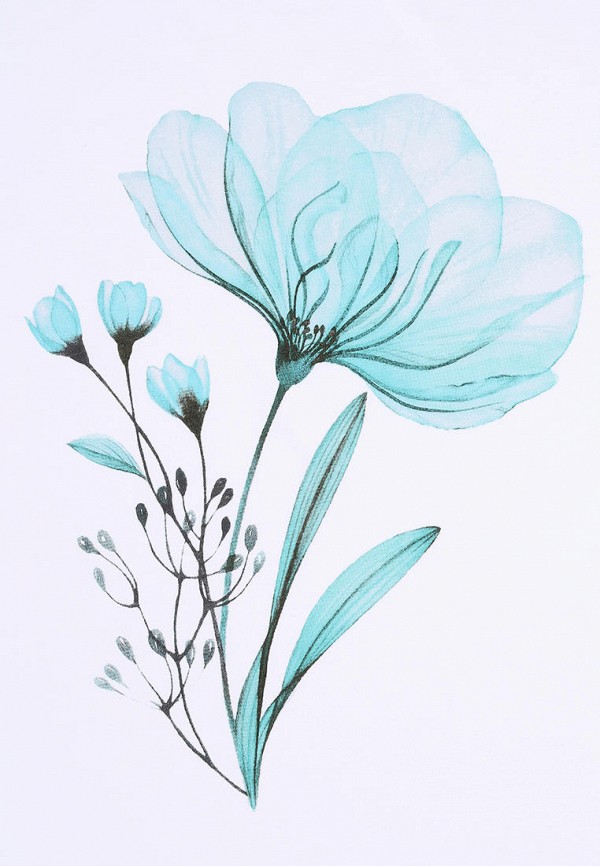 фото Футболка апрель